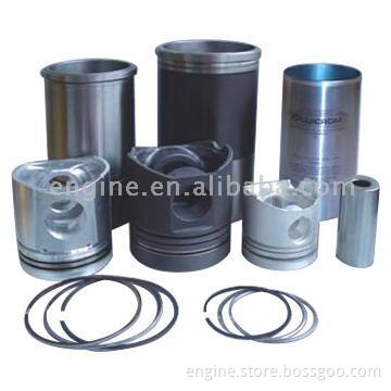 Engine Cylinder Liner Kit